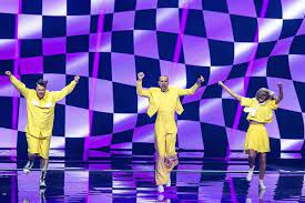 Lithuania finished 8th at eurovision 2021 with 220 points. Www Pressserbia Com New Post Has Been Published On