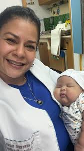 Photos by Dra Minerva Rivas Walter (@dra_chuny) · November 5, 2025