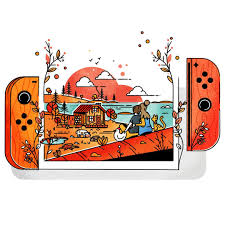 Ann Sophie De Steur On Stardew Valley Stardew Valley Fanart Nintendo Art