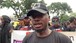 Interview with Mr. Michael Jentzsch, the Giant German Gina