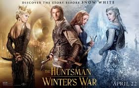 Ce parere ai despre acest film?.asteptam comentariul tau. The Huntsman Winter S War 2016 Filme Online Subtitrate In Limba Romana