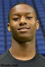 Cali Gold Mine: Introducing: The first ever All-CGM team (2014 class)