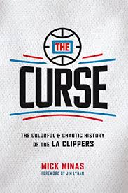 La clippers logo history iphone 7 case. Amazon Com The Curse The Colorful Chaotic History Of The La Clippers Ebook Minas Mick Lynam Jim Kindle Store