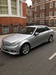 Mercedes Benz C Class 2 1 C250 Cdi Blueefficiency Sport 4dr In Greenford London Gumtree Mercedes Benz Cars Mercedes C180 Dream Cars
