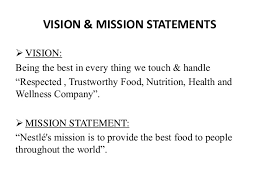 Globally, we have defined three overarching ambitions for 2030 which guide our work and support the achievement of the united nations sustainable development goals. Nestle