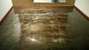 Of course, you'll have to decide whether you would prefer to hire a professional or do it yourself. Do It Yourself Epoxy Floor Coating Handyman Tips