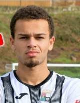 Jayden Anthony Major