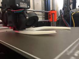 Maybe you would like to learn more about one of these? 3d Print Not Sticking To The Bed Adhesion Guide