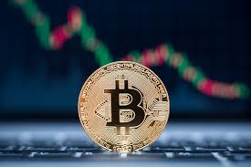 But why is bitcoin dropping? Why The Bitcoin Price Dropped To 9 514 In Overnight 6 Slip
