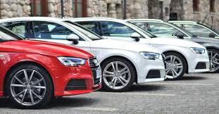 Report On Car Color Popularity Released White Tops The List