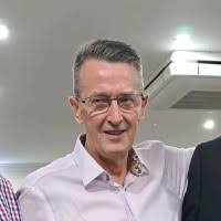 David Smith MIMI. CAE.