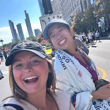 CHICAGO MARATHON 2024 ⚡️ Where do I even begin? This has been the most  meaningful race of my career