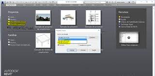 Revit is installed but elevation is not in user interface. Architectural Template Autodesk Community Revit Products