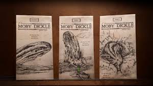 moby dickle pickle chips — Patrick Bone