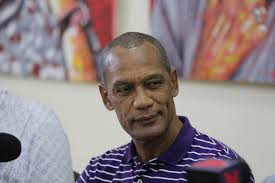 Felipe Payano: "La muerte de Soterio Ramírez enluta duramente al basket y  al deporte de RD"