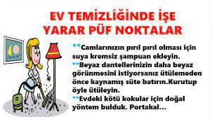 Zaman alan gündelik ev işlerini hafifletmek için pratik püf noktalarından faydalanabilirsiniz. Ev Temizligin De Pratik Bilgiler Ev Dogal Yollarla Nasil Guzel Kokar Guncel Tarafsiz Ve Ilkeli Haberin Yeni Adresi Hashaberler Com