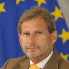 Wir haben alle infos über johannes hahn, övp: H E Johannes Hahn Concordia