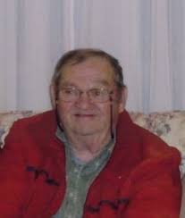 Obituary of Douglas John Ballard