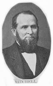 Thomas Mitchell (Iowa politician)
