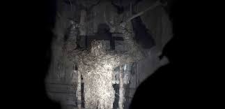 The film is based on the 2011 novel of the same name by adam nevill. The Ritual 2017 Review Horror On Netflix Heaven Of Horror