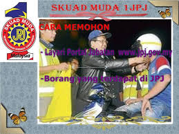 Maybe you would like to learn more about one of these? Skuad Muda 1 Jpj Home Facebook