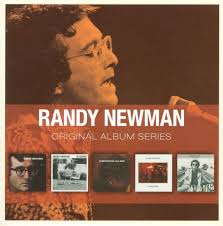 Original Album Series by Randy Newman