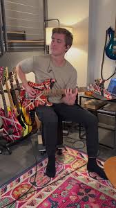 Exploring 'Girl Gone Bad' by Van Halen