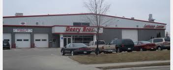 Maybe you would like to learn more about one of these? Deery Brothers Collision Center In Cedar Falls Ia 50613 Auto Body Shops Carwise Com