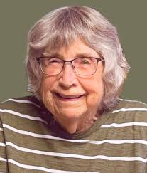 Annis Langley Fliehman, 89, of Waterloo, Ohio passed away Sunday, June 8,  2025 at her home surrounded by family. She was born in Ligon, Kentucky