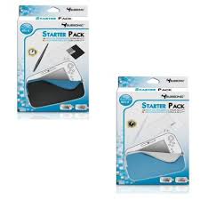Genial Pack Accessoires Subsonic Starter Pack Pour Console Wii U Chez Fnac Plus De Jeux Ici Http Www Paradiseprivatehos Wii U Private Hospitals Starter Pack