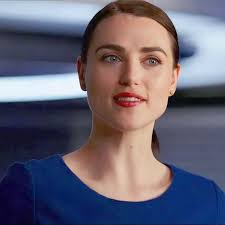 Katherine Elizabeth Jade McGrath