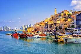 Israel is a country in the middle east, situated at the southeastern shore of the mediterranean sea. The Perfect Vacation In Jerusalem And Tel Aviv Visit Israel