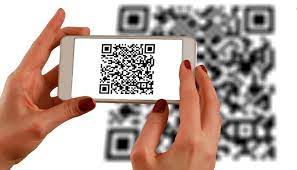 In practice, qr codes often contain data for a locator, identifier, or tracker that points to a website or. Chto Takoe Qr Kody I Kak Ih Skanirovat Laboratoriya Kasperskogo