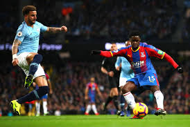 Aston villa manchester city vs. Kalah Dari Crystal Palace Guardiola Bakal Benahi Man City Okezone Bola