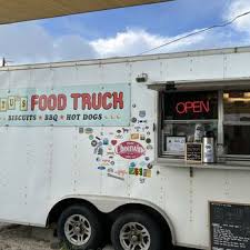 Stu's Food Truck — Breakfast restaurant food truck in Avon, North Carolina
