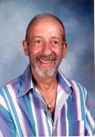 Gordon Davis Obituary