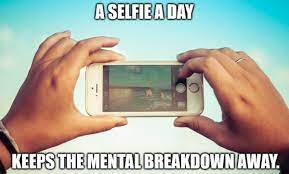 100 Funny Selfie Quotes And Caption Ideas Turbofuture Technology In fact, some of your instagram followers however, finding the best captions to accompany your instagram selfies is not a walk in the park.