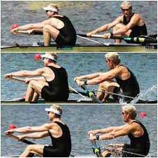 the biomechanics of rowing book review rowing analytics