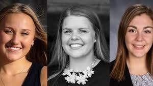 Nine Jr. Holstein youth selected as Distinguished Junior Members