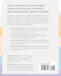 Overcoming Your Childhood Trauma: Trauma-Informed Therapy Techniques and  Exercises to Support Deep Healing: Lima LCSW, Sostenes B., Lima LCSW,  Erica: ...