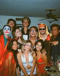 I do a thing called 'what I want'