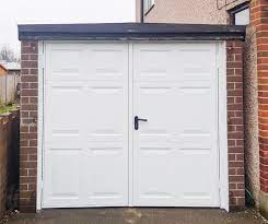 Access Garage Doors Garage Door Repairs Installation Automation For London And The South East Garage Doors Garage Door Types Side Hinged Garage Doors