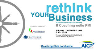 Il coaching è una relazione professionale, una consulenza di processo. Aicp Associazione Italiana Coach Professionisti