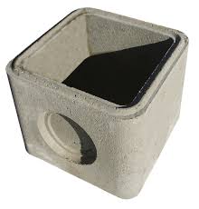 Rehausse de regard béton, 36x36x20 cm. Swj C7eswwhy3m