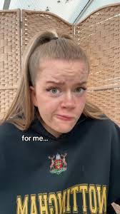 Katie Coffin's Instagram, Twitter & Facebook