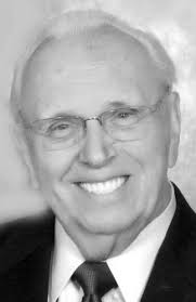 Wesley Brogan Obituary (2015)