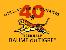 Baume Du Tigre 44 Cas Ou Il Est Efficace Baume De Tigre Baume Du Tigre Rouge Baume Du Tigre Blanc