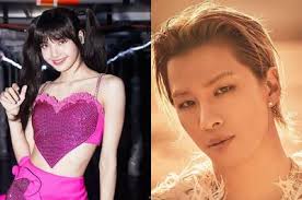 BAKAL PECAH! Taeyang BIGBANG Akan Berkolaborasi dengan Lisa BLACKPINK