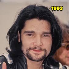 Corey Feldman Claimed Johnny Depp Pushed Him Out Of "What's Eating Gilbert  Grape" For One Particular Reason