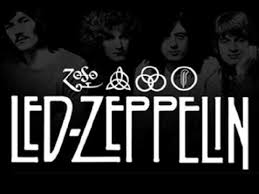 Led Zeppelin All Of My Love Youtube